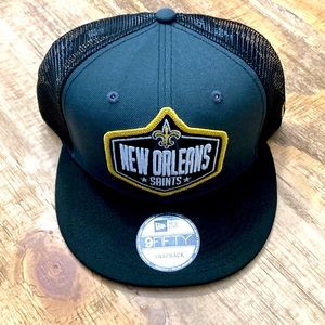 New Orleans saints SnapBack